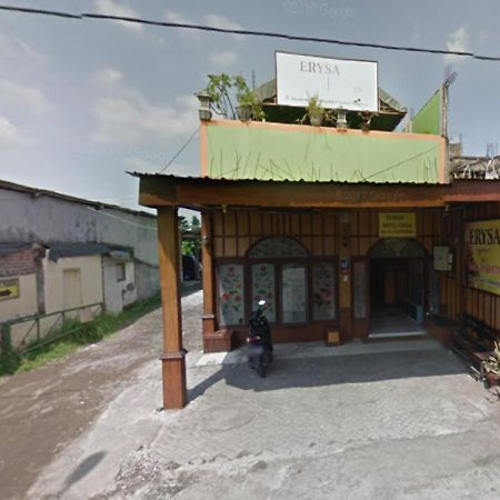 Hotel Erysa Juanda Sedati Luaran gambar