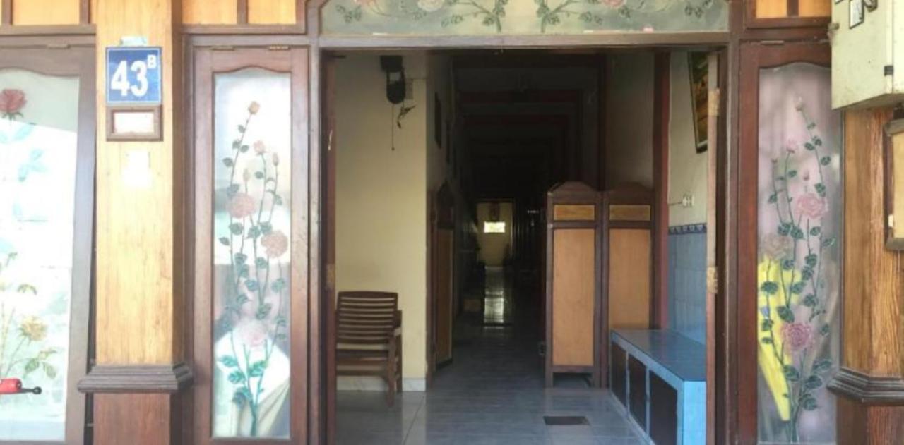 Hotel Erysa Juanda Sedati Luaran gambar