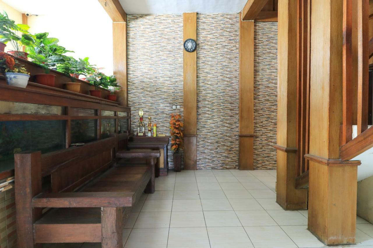 Hotel Erysa Juanda Sedati Luaran gambar