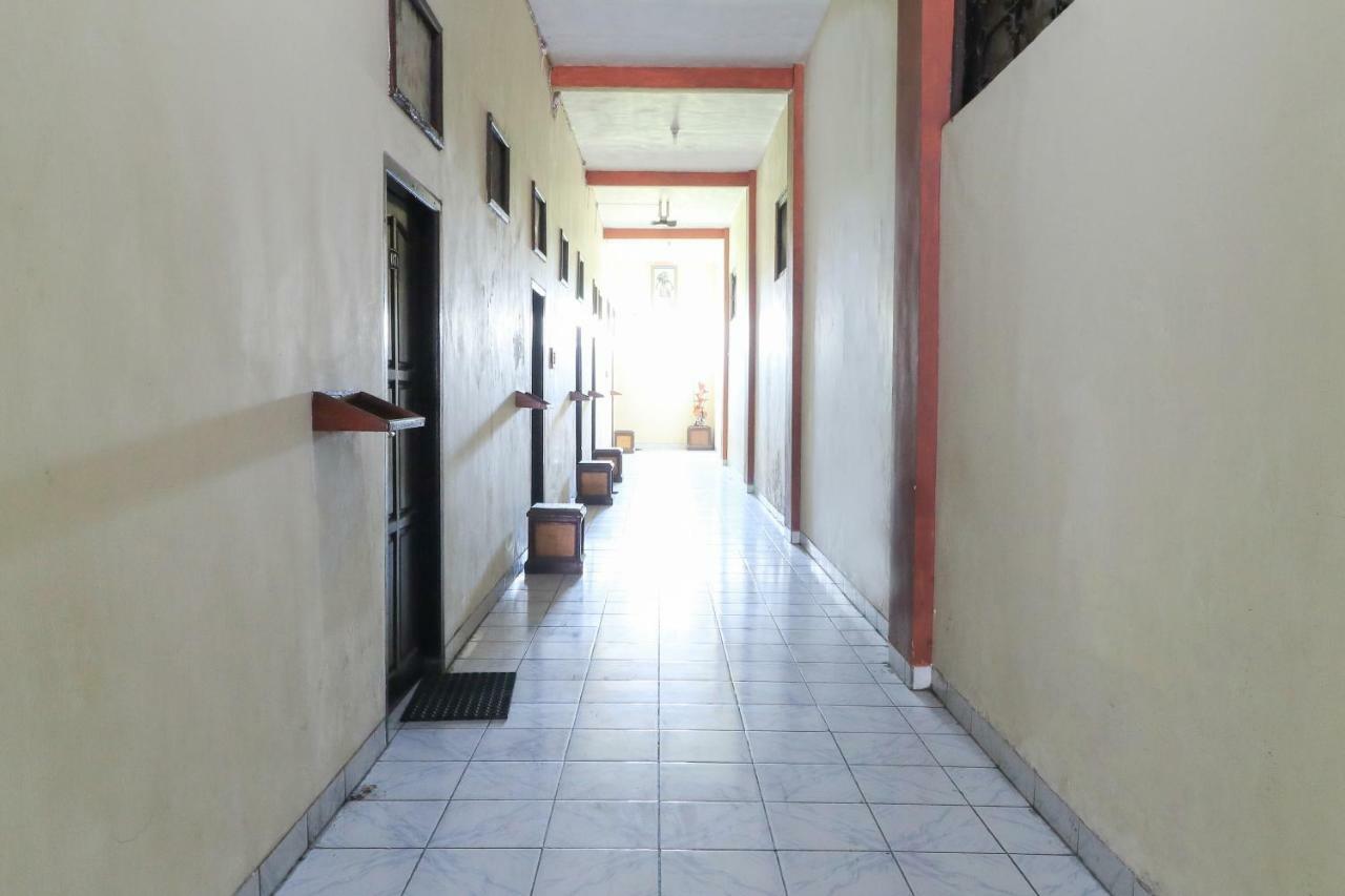 Hotel Erysa Juanda Sedati Luaran gambar